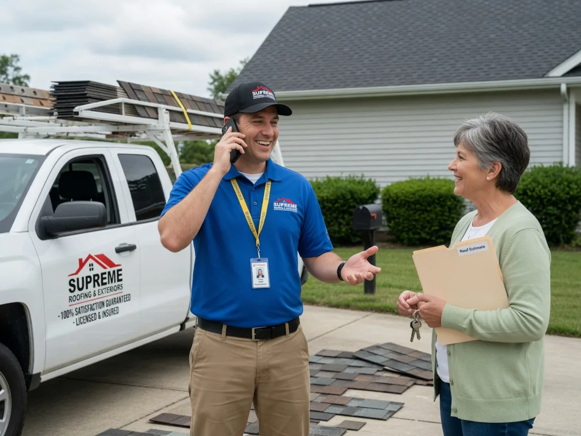 Roof Replacement Fruitdale, AL FAQs
